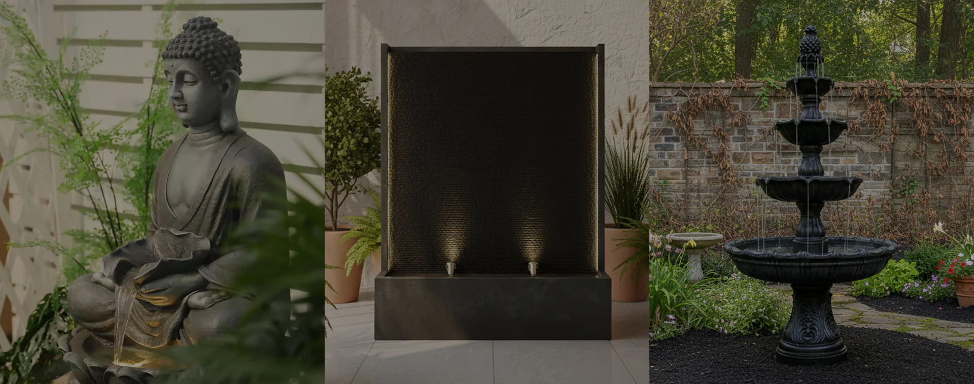 Elevate Your Space with Elegance